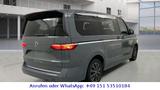 Volkswagen T6 Multivan 2.0 TDI Style Lang PANO Matrix ACC - Volkswagen T6 Multivan mit Panoramadach