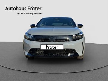 Fotografie 2 des Opel Corsa 1.2 Kamera Sitzheizung