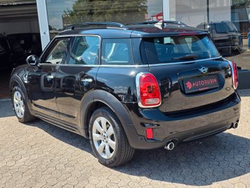 MINI Countryman S (Cooper) - 8