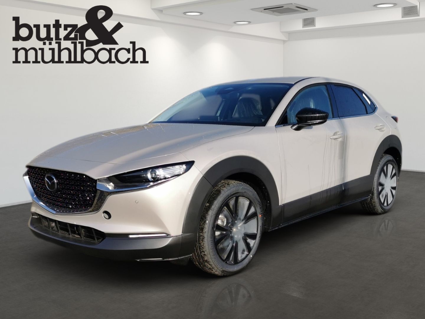 Mazda CX-30 - Bild 1