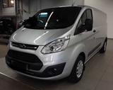Ford Transit Custom Klima Werkstatt Service &TÜV neu - Ford Transit service