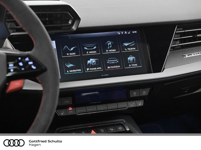 Audi RS3 - Bild 15