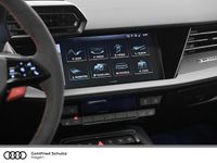 Audi RS3 - Vorschau Bild 15