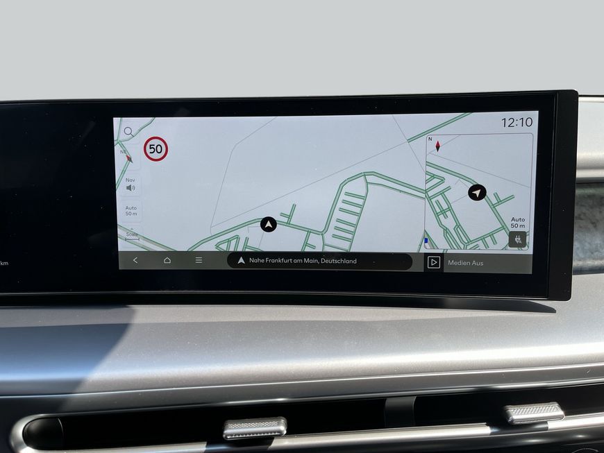 Hyundai IONIQ 9 – Bild 19