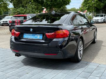 BMW 435 - 6