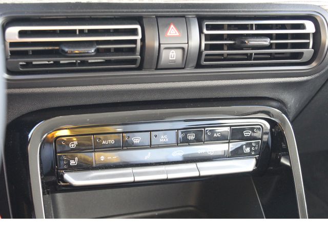 Citro�n C3 Aircross Hybrid 145 MAX