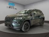 Jeep Compass North Star MY25 MHEV, Premium-Sicherheit - Jeep Compass aus 2025