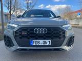 Audi SQ5 TDI tiptronic quattro - - Audi SQ5 in Augsburg