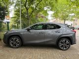 Lexus UX 250h Style Edition - Lexus UX aus 2020