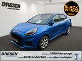 Ford Puma ST-Line El. Panodach Navi Digitales Cockpit - Ford Puma mit Panoramadach