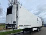 Krone N/A Fridge / Carrier Vector / BPW Axles / Loadin - Krone LKWs