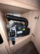 Sunlight A 68 | Wenig KM* Markise | RFK | Viel Staurraum!