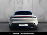 Porsche Taycan Turbo S Cross Turismo Clubleder Head-Up - Porsche Taycan in Dortmund