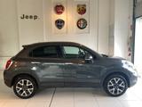 Fiat 500X Cross - Fiat 500X in Dresden