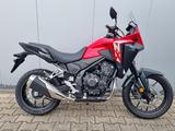 Honda NX 500 CB 500 X TZ 09/2025 - HONDA CB 500 T