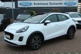 Ford Puma 1.0 EB Titanium *iACC*AHK*RFK*NAVI*LED*