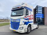 DAF XF 460 FT XF 460 SSC / Intarder / NL Truck - Offers