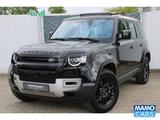 Land Rover Defender 110 D300 HSE/Black P. /AHK/Winter Paket - gebrauchte Land Rover Defender aus dem Jahr 2021