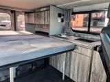 Opel Vivaro L2H1 mit Wohnmobilausbau - Offers matching your search criteria