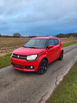 Suzuki Ignis 1.2 DUALJET Comfort Comfort - Suzuki Ignis Gebrauchtwagen in Bremen