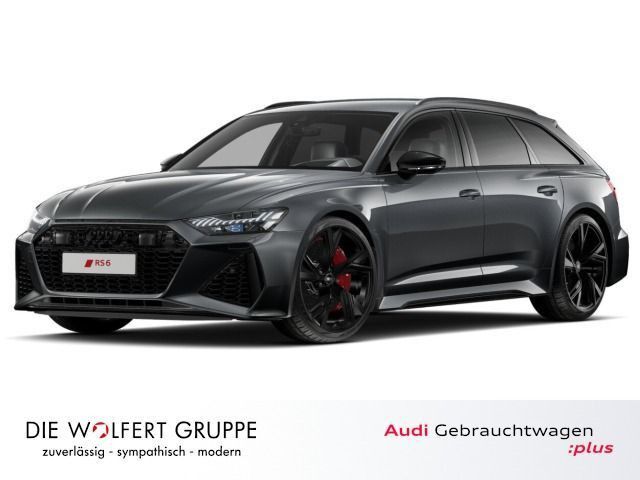 Audi RS6 - Bild 2