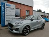 Ford Puma ST-Line X 1.0L 125PS | B&O E. Heckklappe - Ford Puma Gebrauchtwagen in Bremen