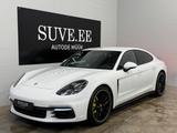 Porsche Panamera 4 E-Hybrid - Porsche Panamera aus 2018 mit Hybrid-Antrieb