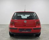 Volkswagen Golf 1.4 Special Sitzheizung/Klima - Volkswagen Golf: Special