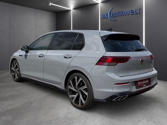 Golf 8 VIII R-Line 1.5 eTSI Navi ACC Apple CarPl
