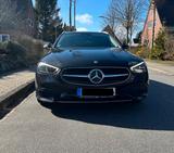 Mercedes-Benz C 200 d T Autom. -