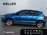 Volkswagen Polo GTI 1.8 TSI DSG *LED*CAM*Navi*SHZ*Select FW - Volkswagen Polo: Automatik