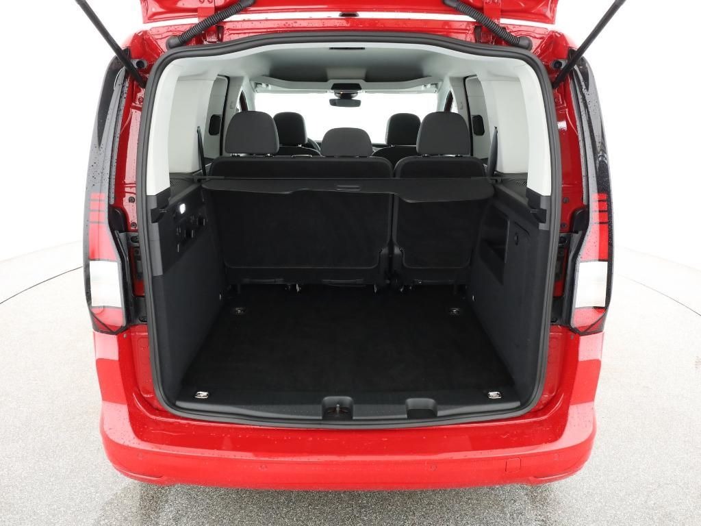 Volkswagen Caddy - Bild 9