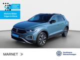 Volkswagen T-Roc 2.0 TDI DSG GOAL* Navi*AHK*Kamera*LED+*SHZ - Volkswagen T-Roc: Goal