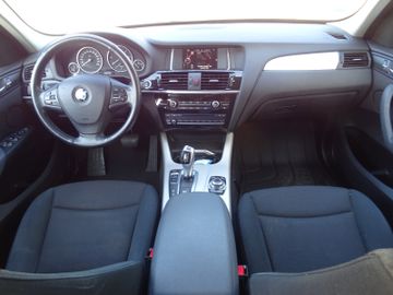 BMW X3 - 8