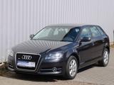 Audi A3 Sportback 1.8 TFSI Ambiente quattro-Klima-Nav - gebrauchte Audi A3 aus dem Jahr 2011