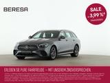 Mercedes-Benz E 220 d 4M T AMG Standhz Distronic Kamera LED - gebrauchte Mercedes-Benz E 220 aus dem Jahr 2023