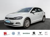 Volkswagen Polo 1.0 TSI Comfortline Comfortline PDC SHZ AUT - gebrauchte Kleinwagen in Norderstedt