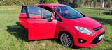 Ford C-Max 1,6TDCi 70kW Titanium Key less. ALLES NUE+ - Ford C-Max: 7