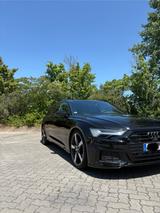 Audi A6 50 TDI quattro tiptronic S line Avant S line
