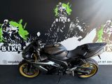 Yamaha YZF*R1*RN12*Grau*Goldene Felgen*Sehr gepflegt* - GEBRAUCHT FELGE