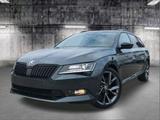 Skoda Superb Combi 2.0 TDI DSG 4x4 SportLi... - Skoda Superb in Freiburg