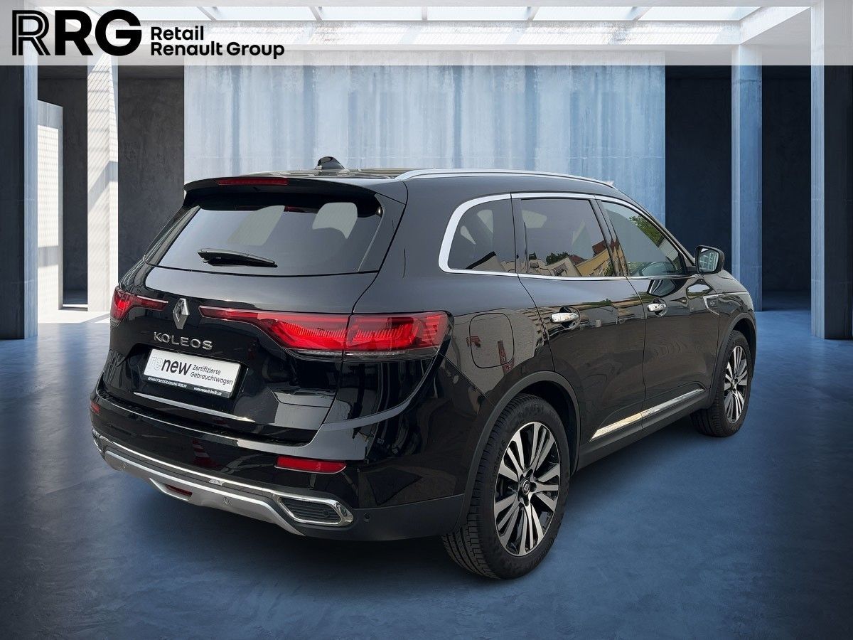 Renault Koleos - Bild 5