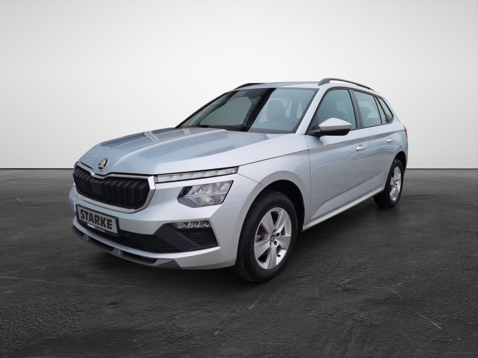 Skoda Kamiq 1.0 TSI DSG Selection  LED Kamera PDC LM T imagem 2
