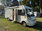 HYMER / ERIBA / HYMERCAR B594, sofort reisefähig , perfekt! - HYMER / ERIBA 594