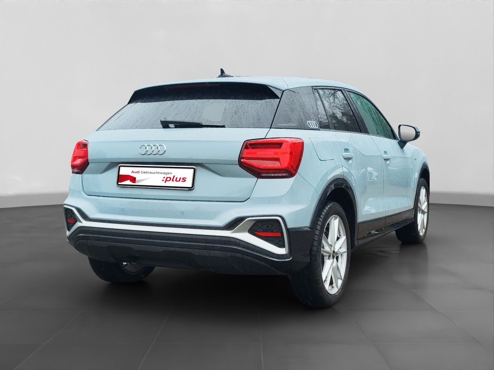 Audi Q2 - Bild 3