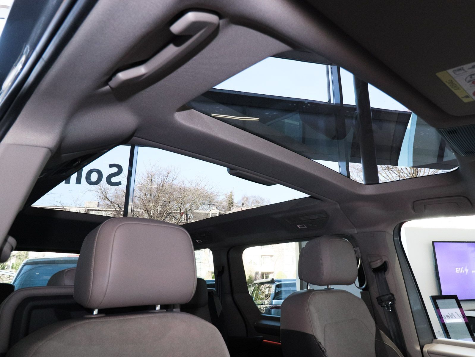 Volkswagen T7 Multivan - Bild 14