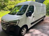 Renault Master 2.3/L3H2/Klima/Automatik/Tempomat/AHK - Renault Kühlkastenwagen