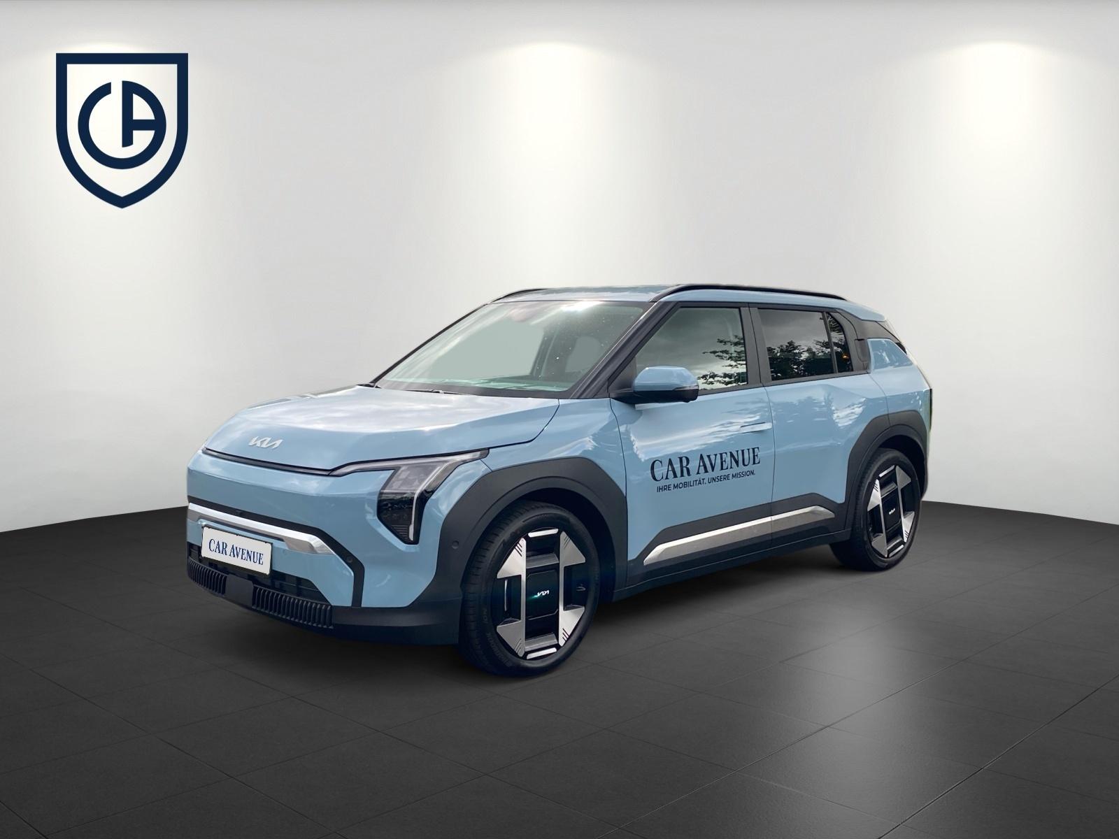 Kia EV3 Earth 81,4kWh WINT*BUS*UPGR*DRIVE*SND*STYLE