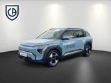 Kia EV3 Earth 81,4kWh WINT*BUS*UPGR*DRIVE*SND*STYLE - blaue Kia EV3
