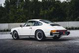 Porsche 911 Carrera 3.2 / Grand Prix White / Service Doc - Porsche aus 1986: 911 Carrera